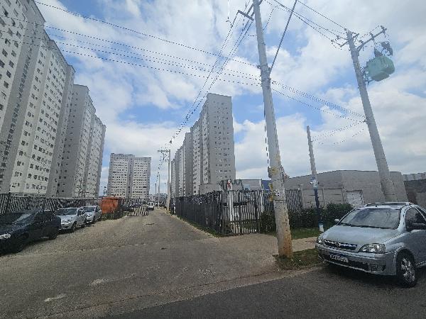 Apartamento em Guarulhos - SP